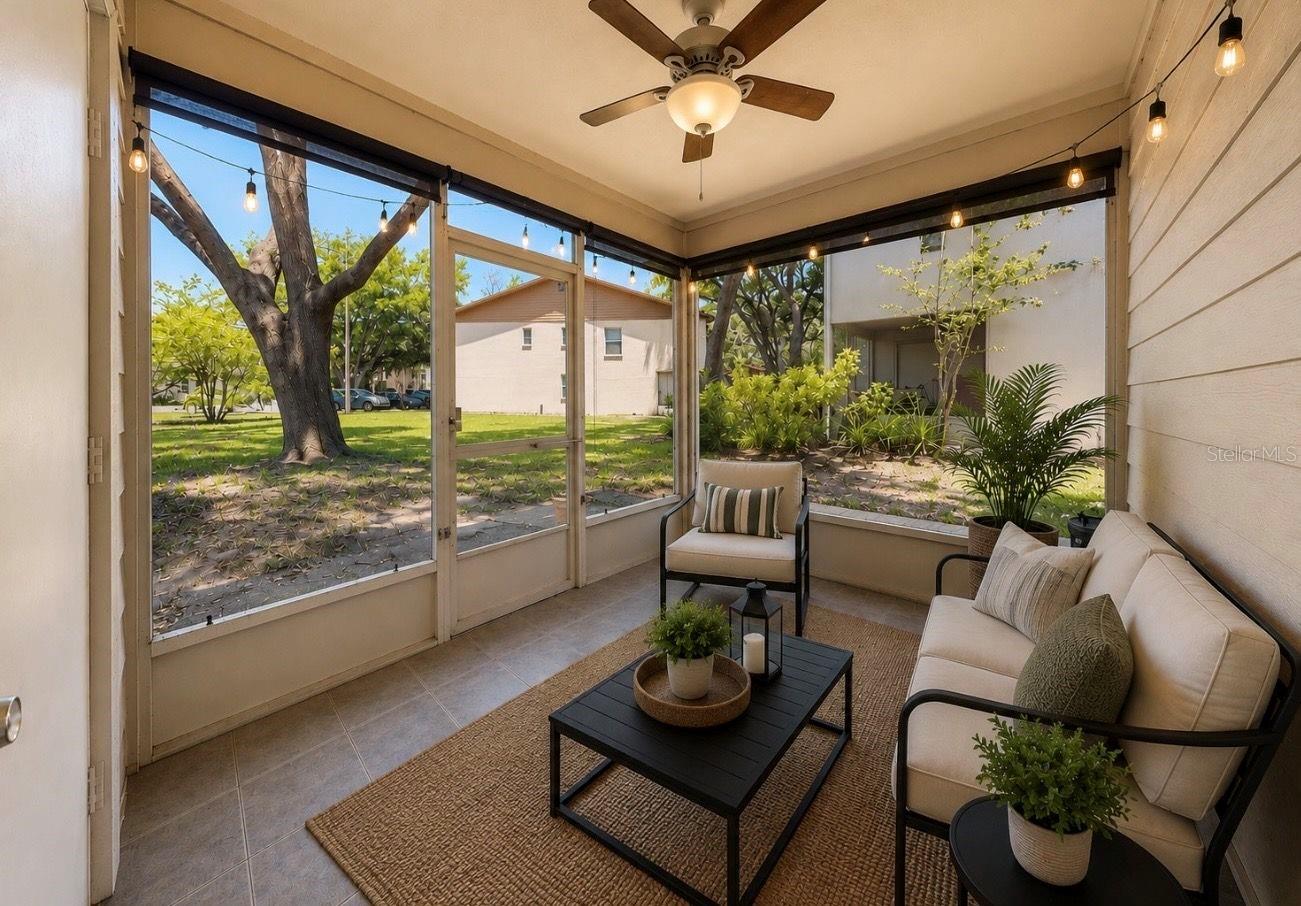 FLETCHERS POINT - Residential