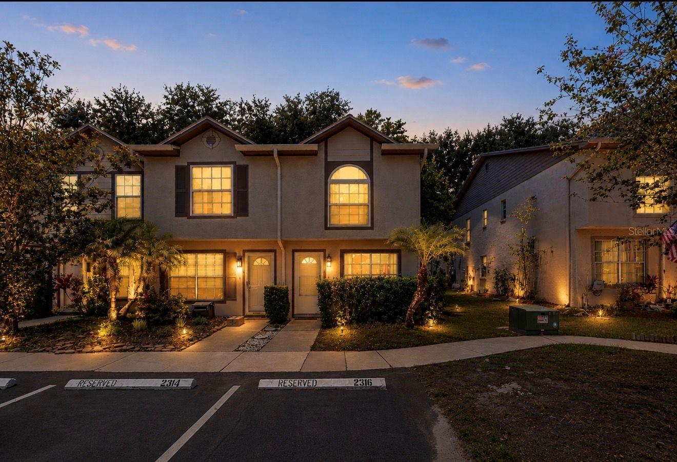 FLETCHERS POINT - Residential