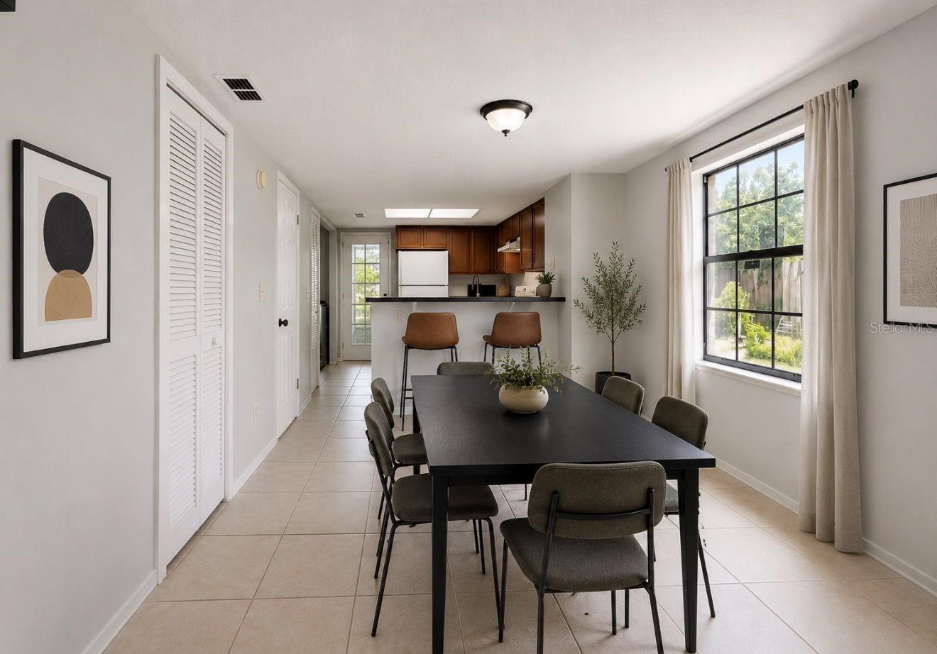 FLETCHERS POINT - Residential