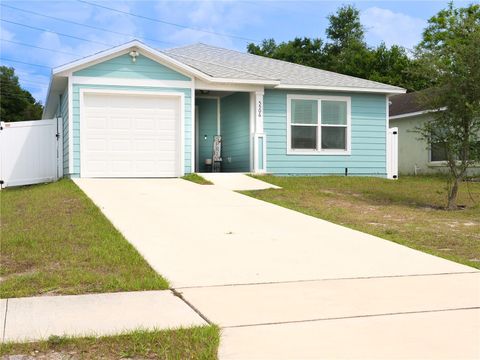 5506 GLEN LAKE LANE ORLANDO FL 32808