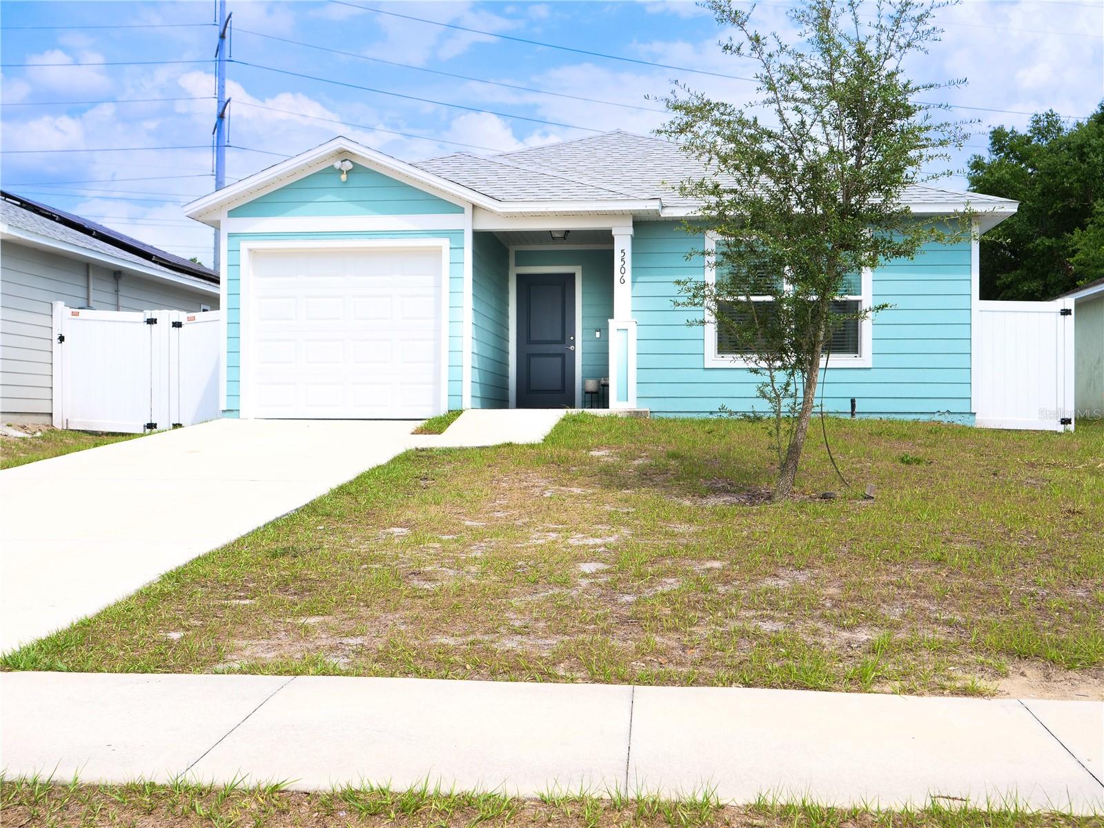 5506 GLEN LAKE LANE