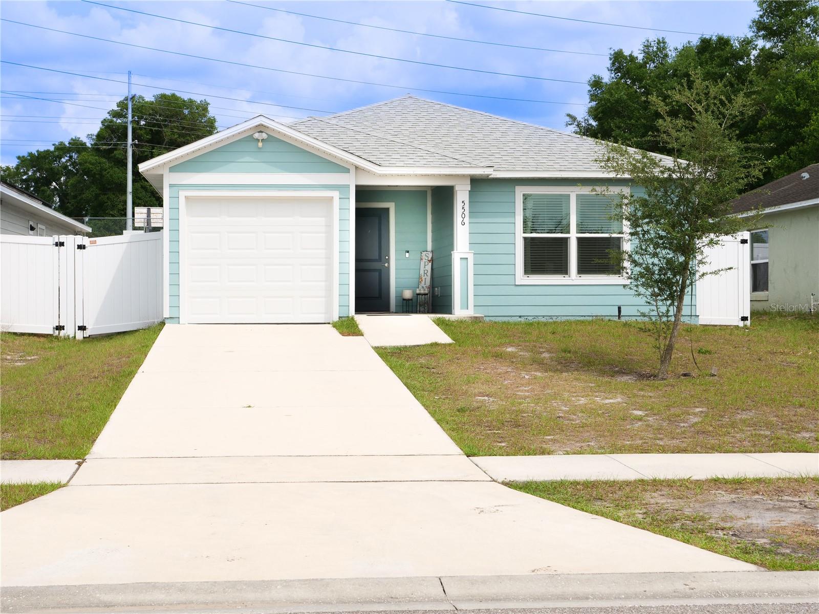 5506 GLEN LAKE LANE