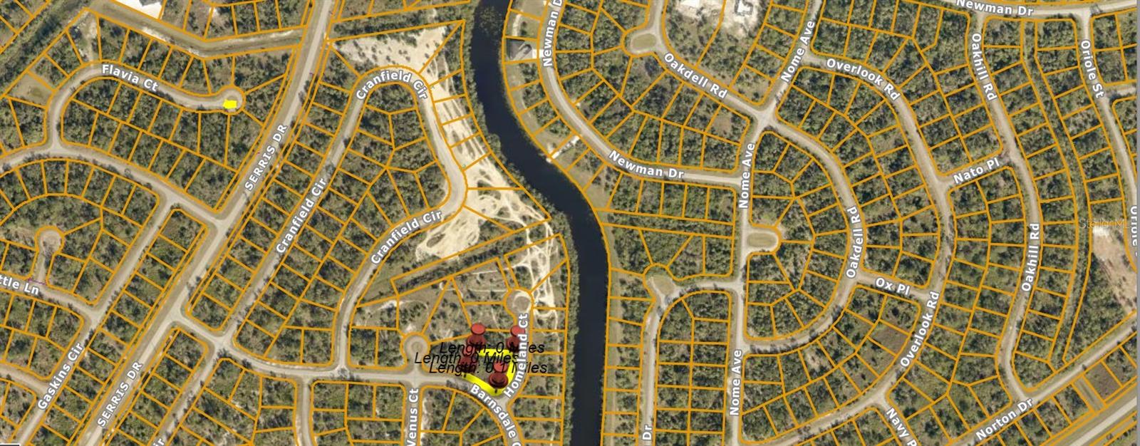 PORT CHARLOTTE SUB 44 - Land