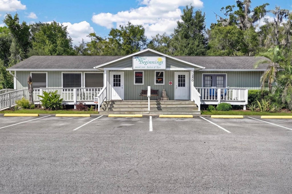 Photo of 3250 E Moody Boulevard #1A, Bunnell, FL 32110 (MLS # FC321779)