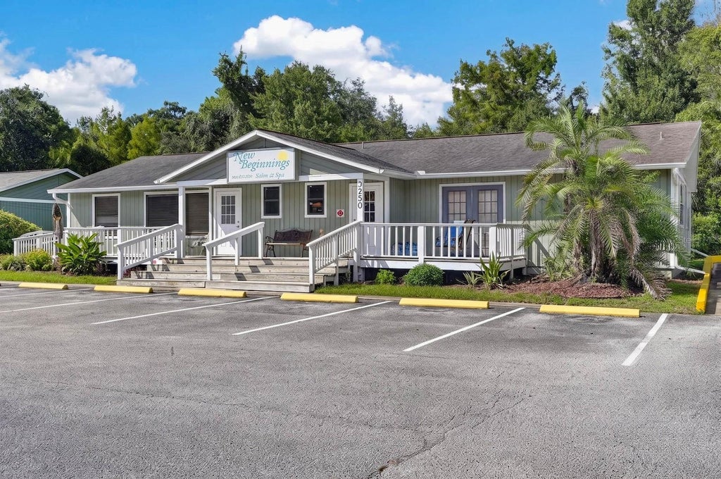 Photo of 3250 E Moody Boulevard #1A, Bunnell, FL 32110 (MLS # FC321779)