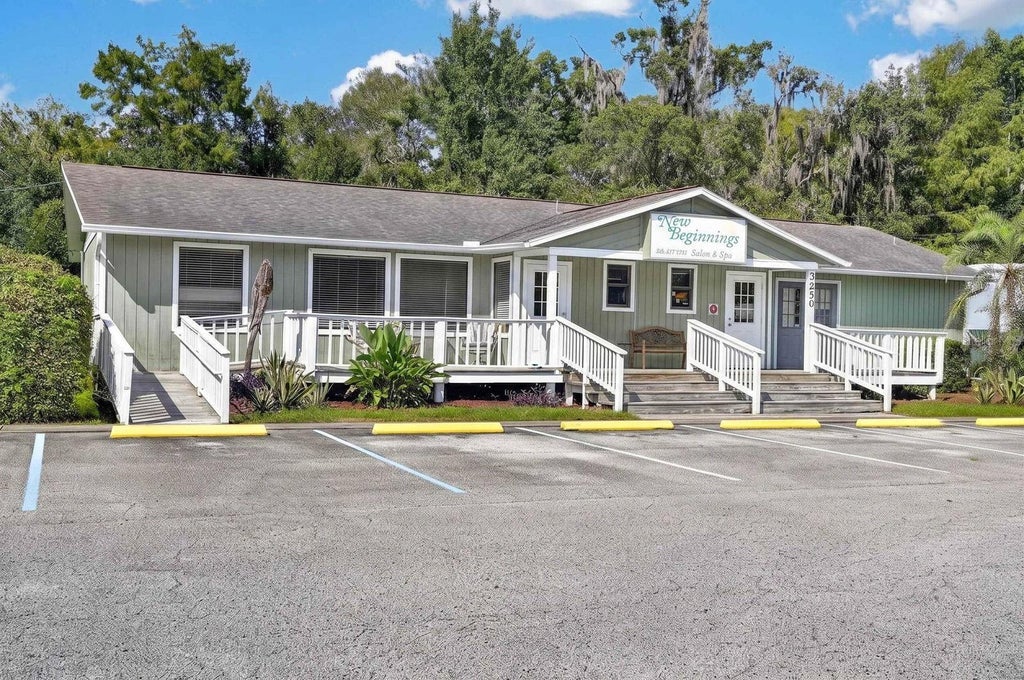 Photo of 3250 E Moody Boulevard #1A, Bunnell, FL 32110 (MLS # FC321779)