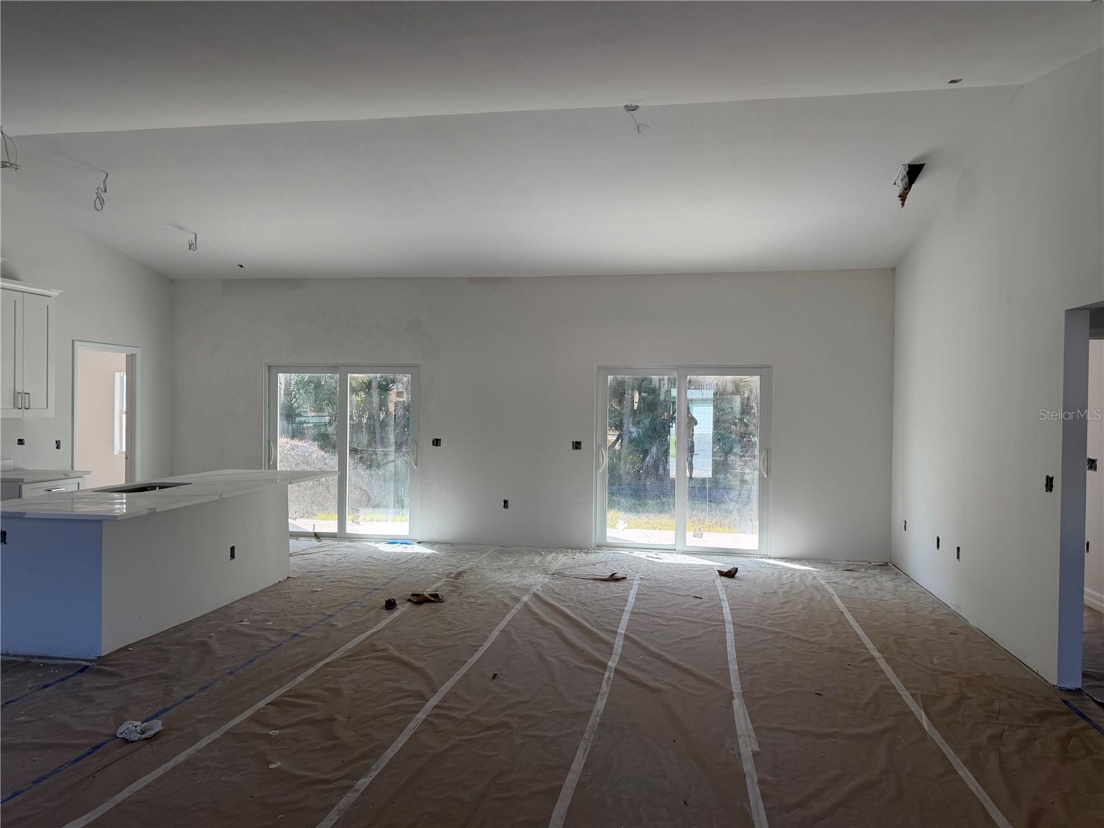 PORT CHARLOTTE SUB SEC 32 - Residential