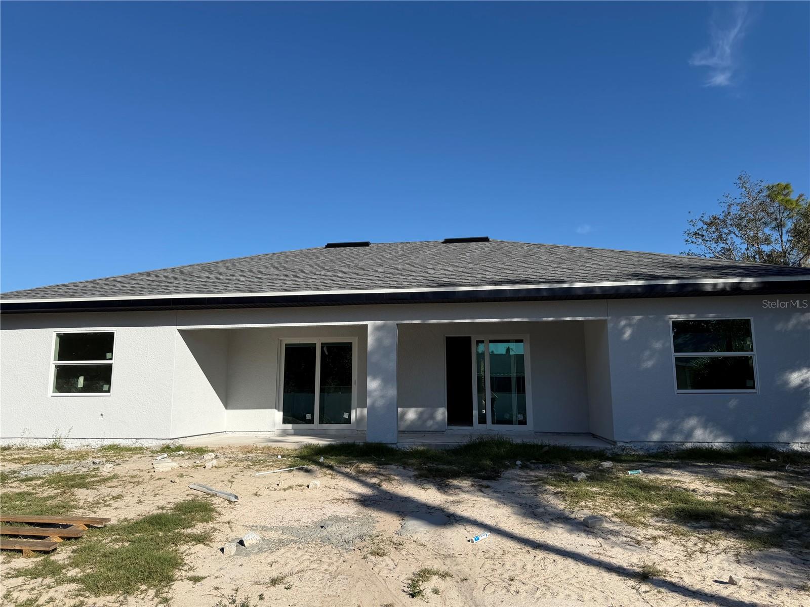 PORT CHARLOTTE SUB SEC 32 - Residential