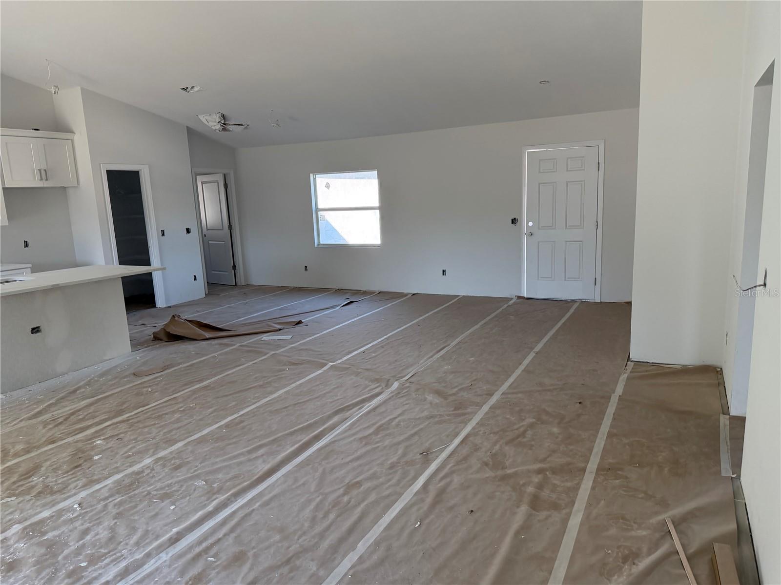 PORT CHARLOTTE SUB SEC 32 - Residential