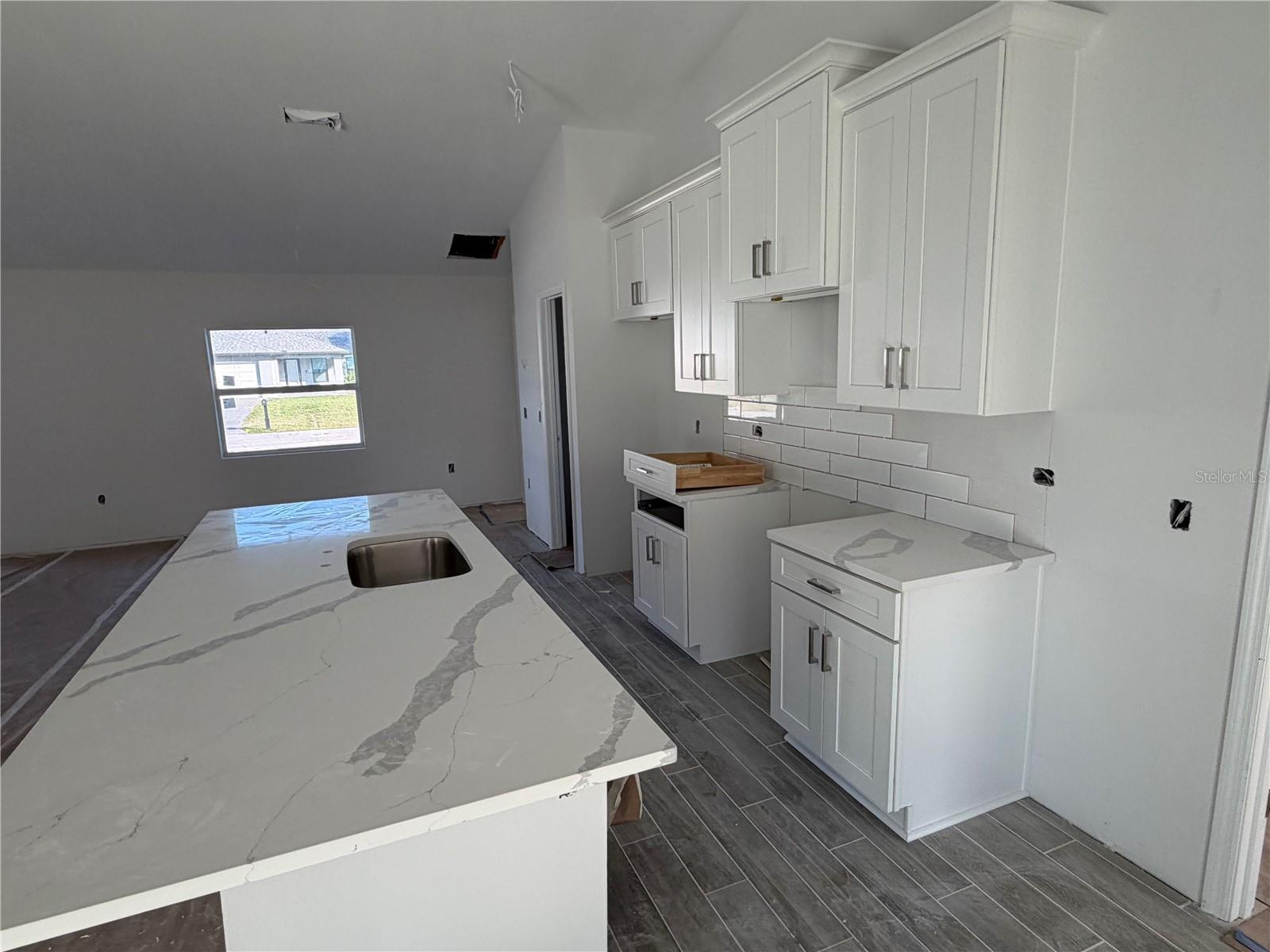 PORT CHARLOTTE SUB SEC 32 - Residential