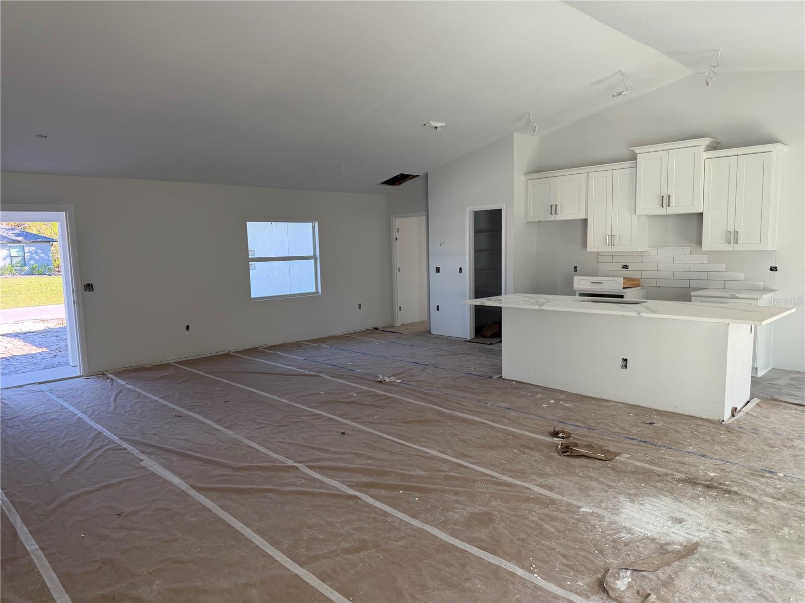 PORT CHARLOTTE SUB SEC 32 - Residential