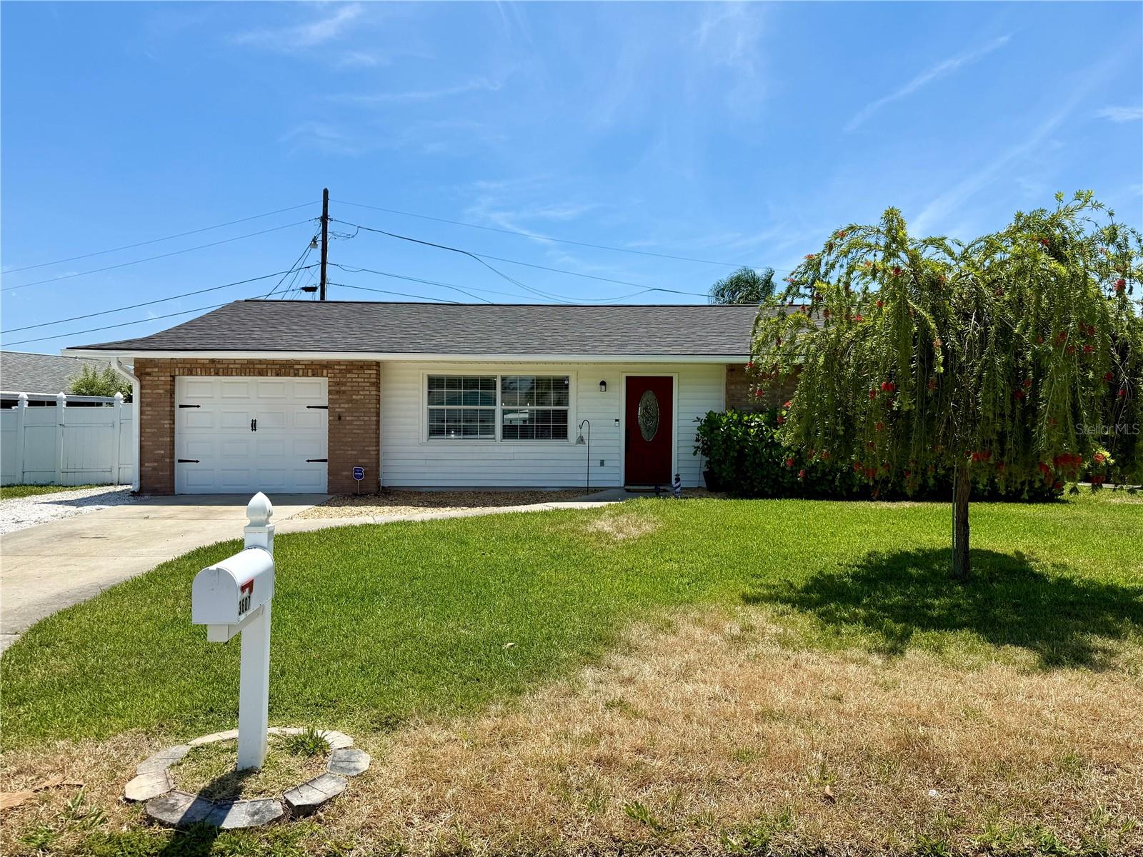 CASA DEL SOL FIFTH UNIT - Residential