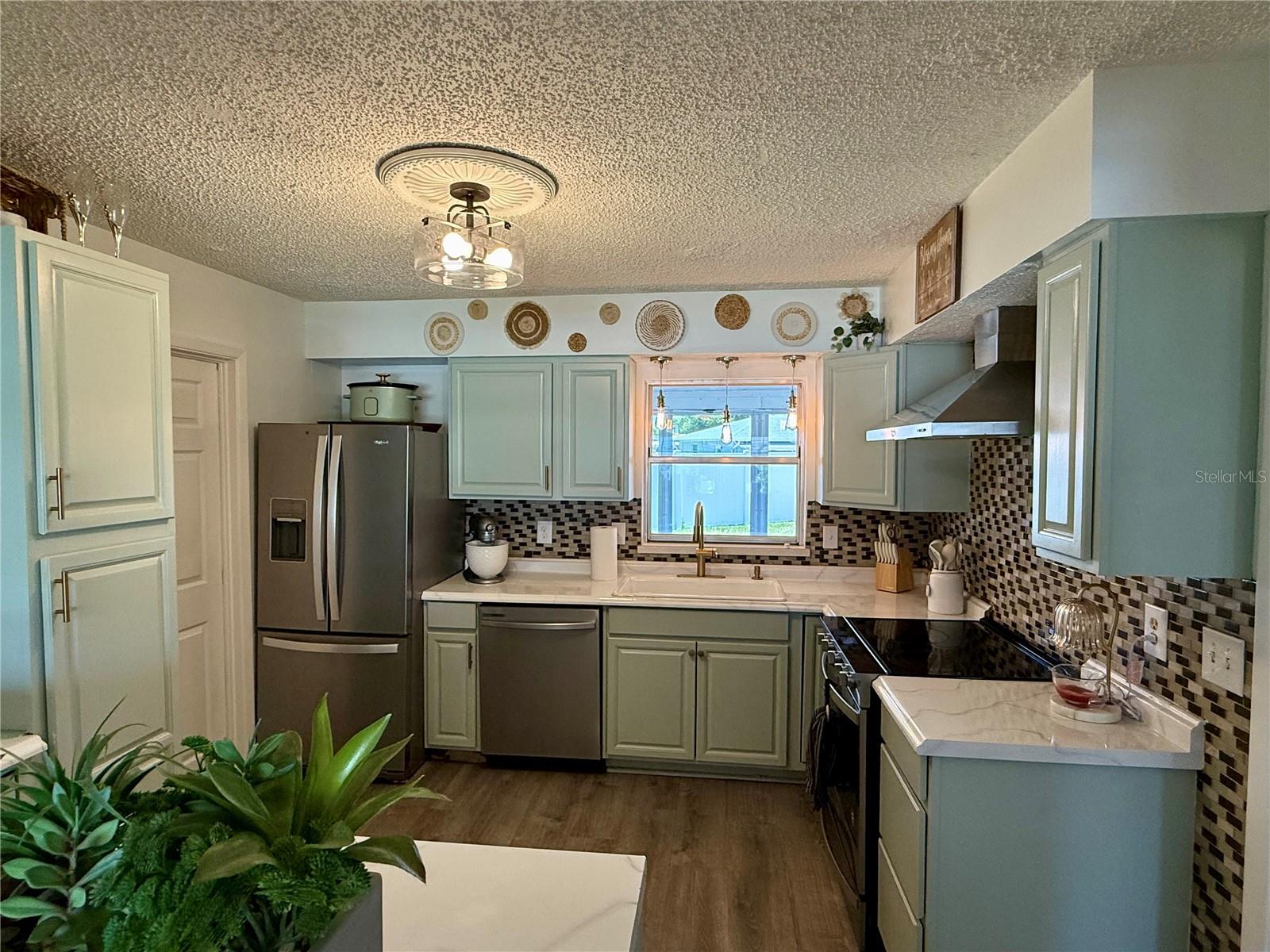 CASA DEL SOL FIFTH UNIT - Residential