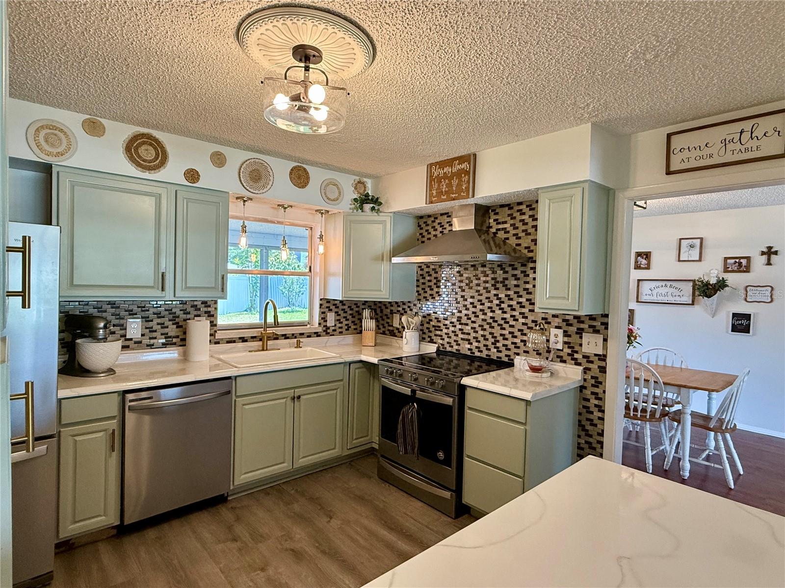 CASA DEL SOL FIFTH UNIT - Residential