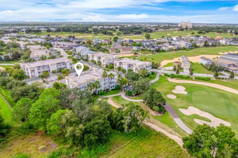 Photo of 1501 Northern Harrier Way #203, Reunion, FL 34747 (MLS # O6350891)