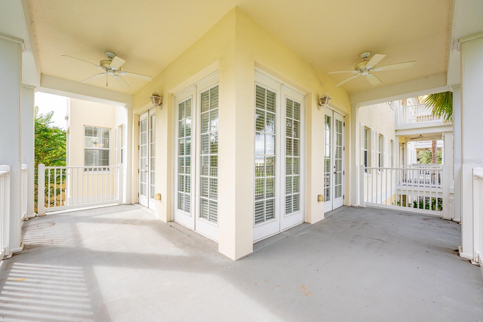 TERRACES AT REUNION CONDO PH 22 - Residential