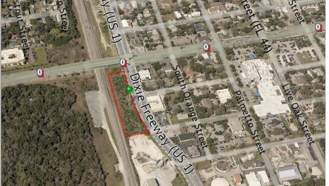 0 Fec Rr NEW SMYRNA BEACH FL 32168