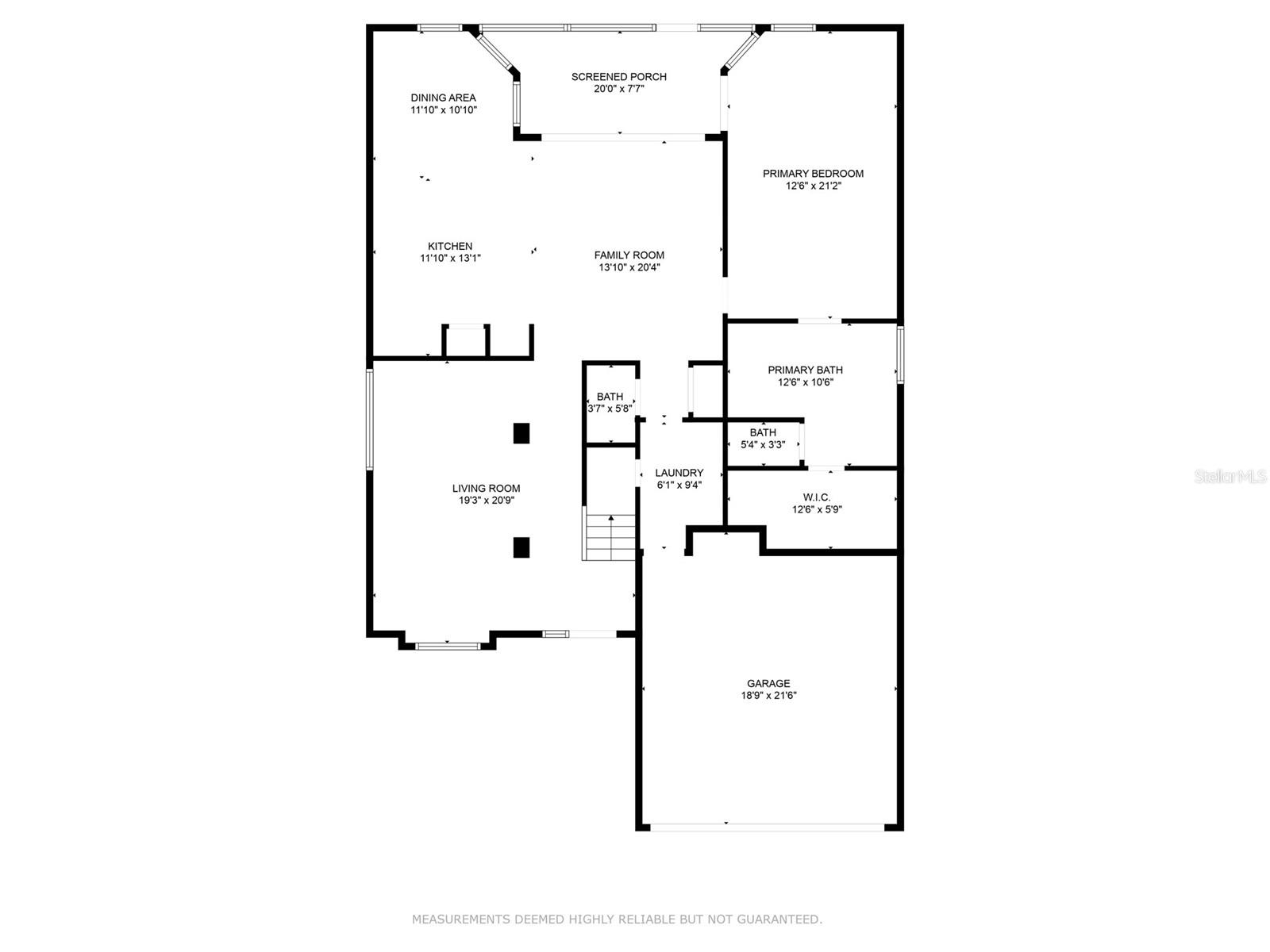13247 HATHERTON CIRCLE