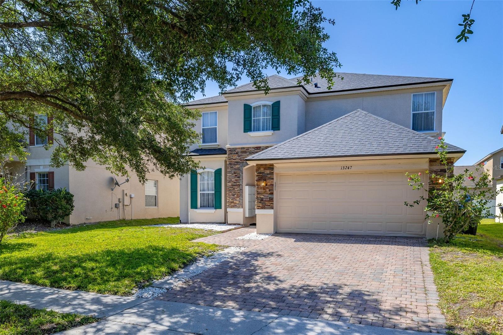 13247 HATHERTON CIRCLE