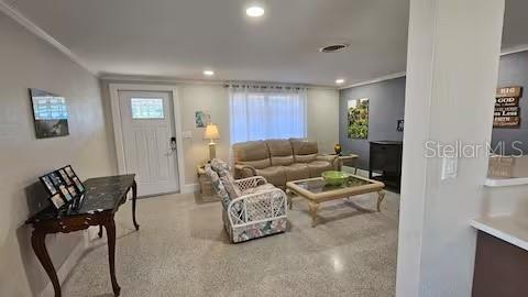 GOLDEN BEACH - Residential Income