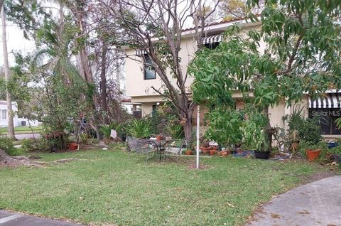 114 W DAVIS BOULEVARD TAMPA FL 33606