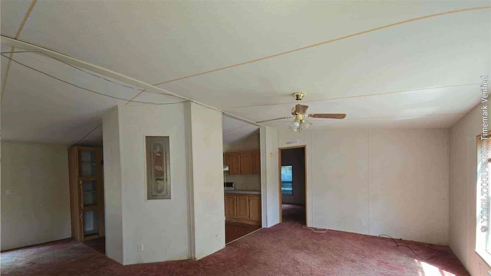 HERCALA ACRES UNIT 01 - Residential