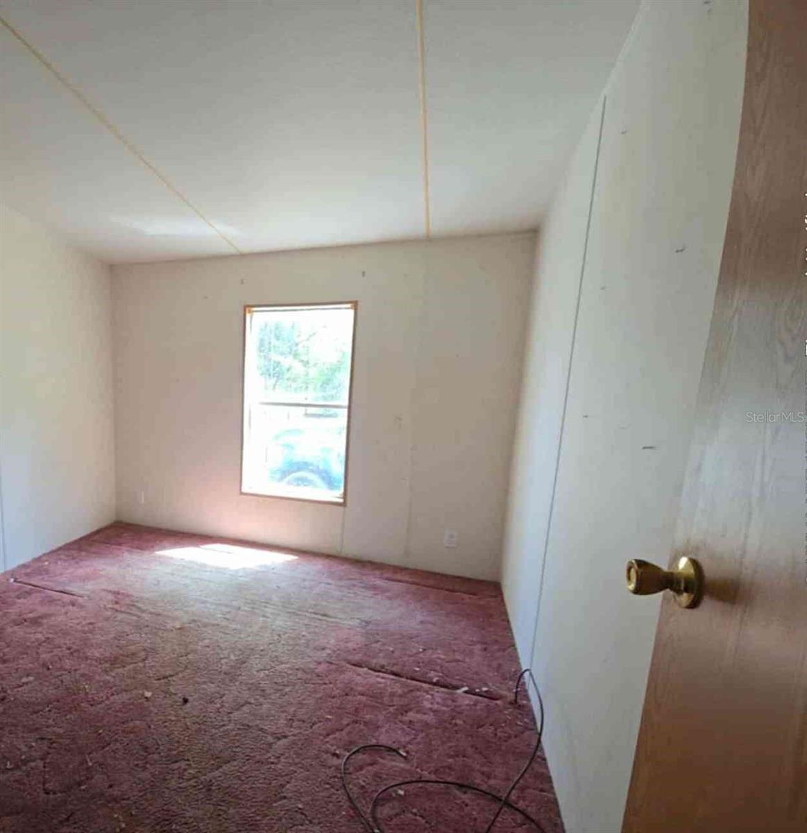 HERCALA ACRES UNIT 01 - Residential