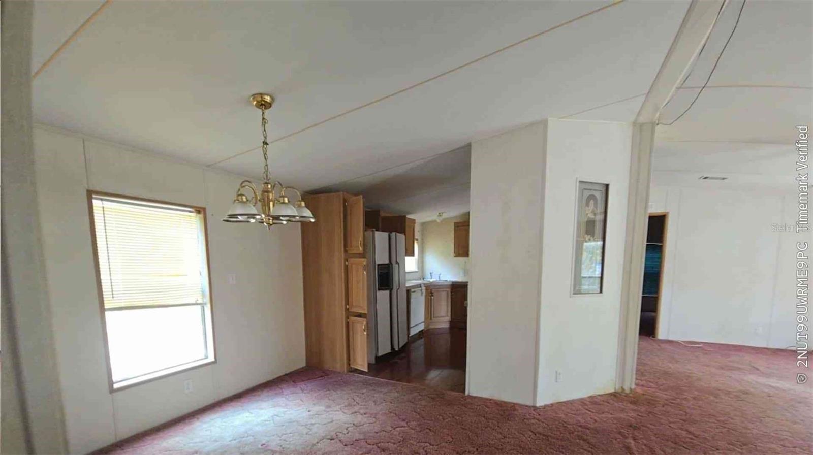 HERCALA ACRES UNIT 01 - Residential