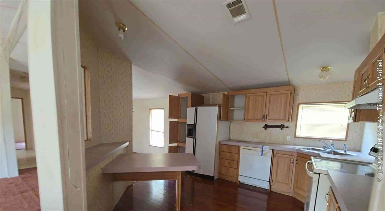 HERCALA ACRES UNIT 01 - Residential