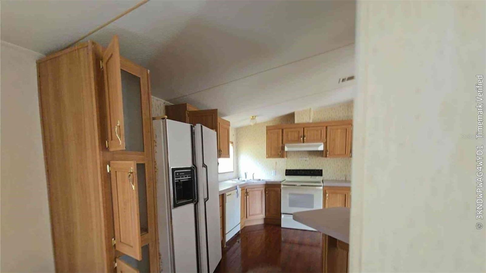 HERCALA ACRES UNIT 01 - Residential