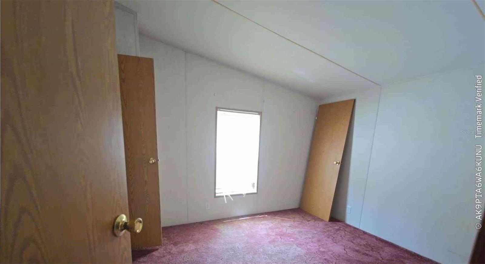 HERCALA ACRES UNIT 01 - Residential