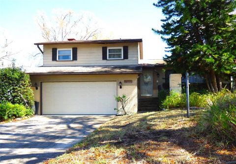 A home in BRANDON