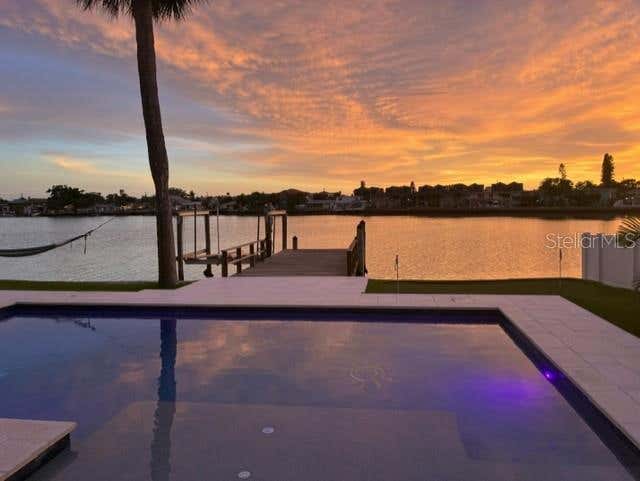 Photo of 2032 20th Avenue Parkway, Indian Rocks Beach, FL 33785 (MLS # TB8539076)