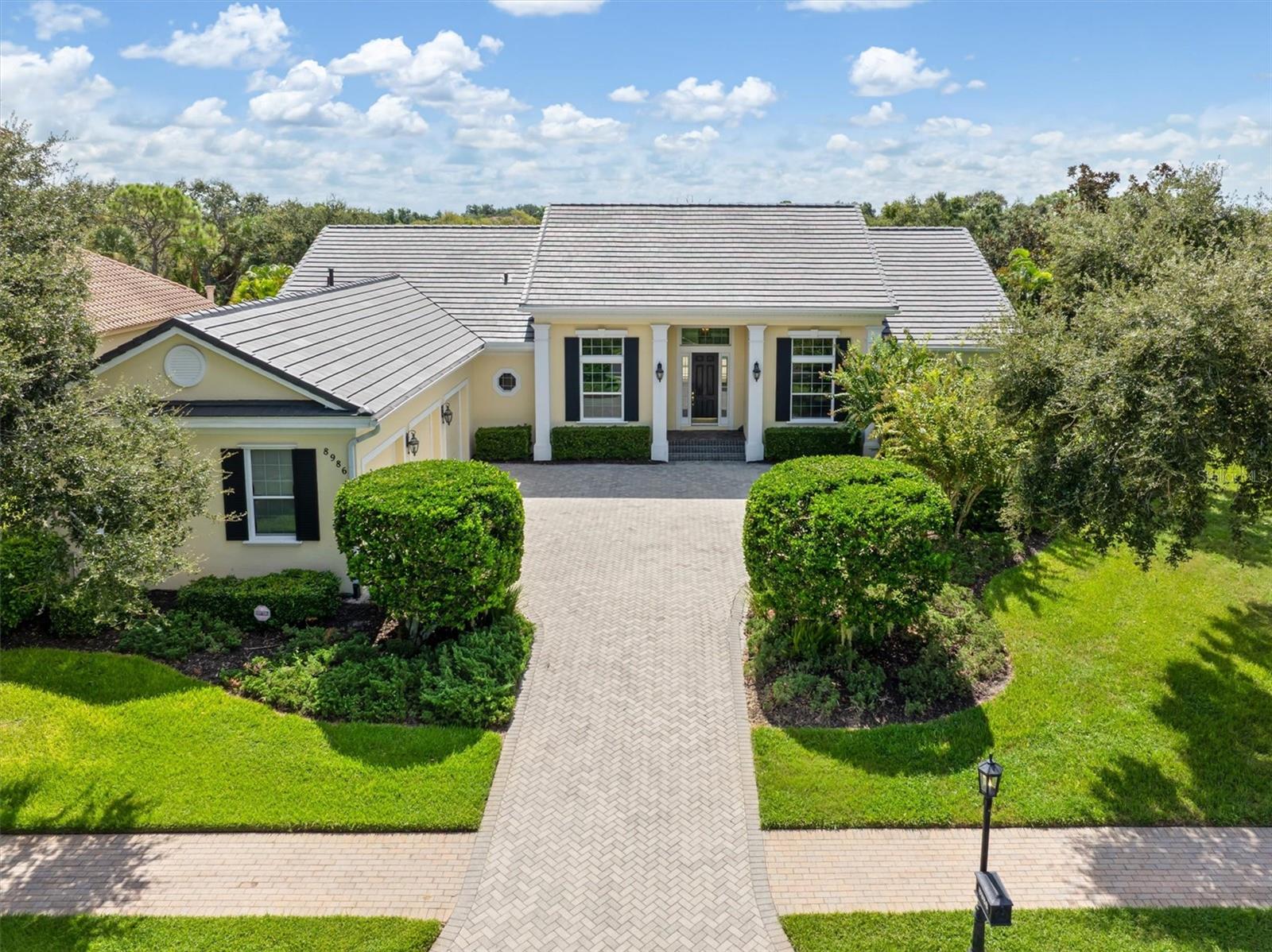 SILVER OAK - Residential