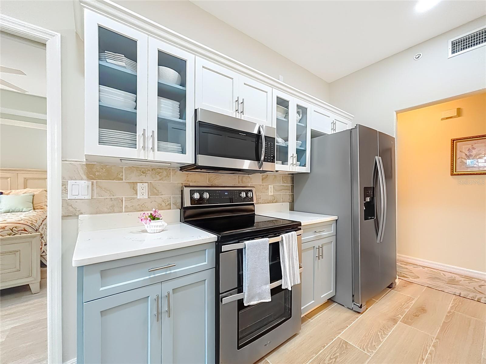 ISLAND PARK - Residential