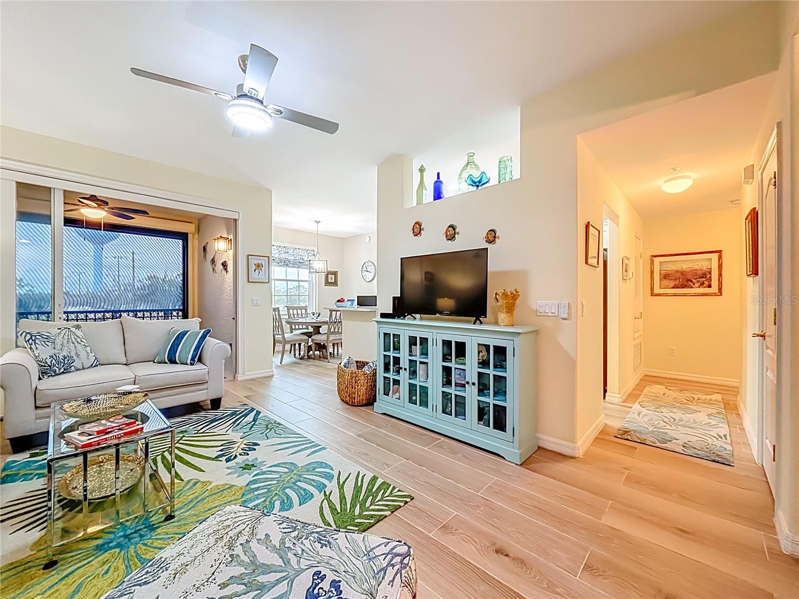 ISLAND PARK - Residential