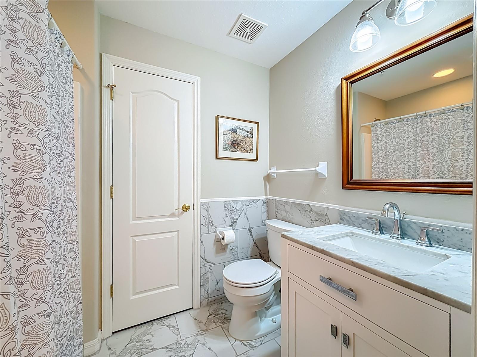 ISLAND PARK - Residential