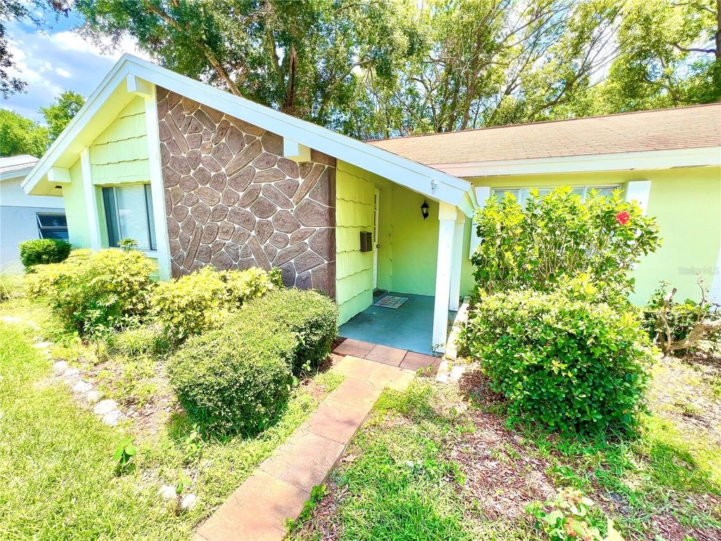 Photo of 12206 Quail Run Row, Hudson, FL 34667 (MLS # TB8441475)