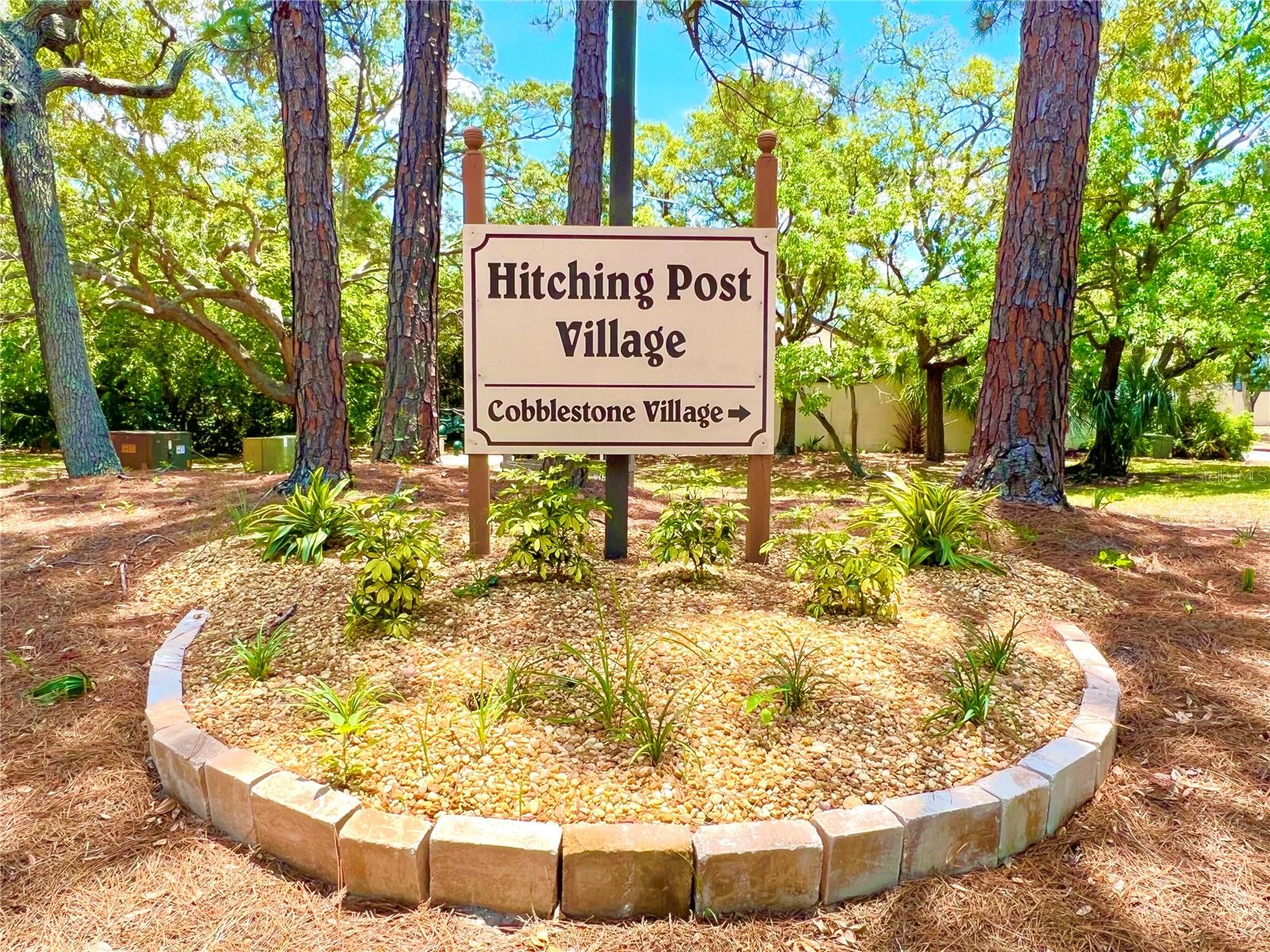 BEACON WOODS VILLAGE 03B - Residential Lease