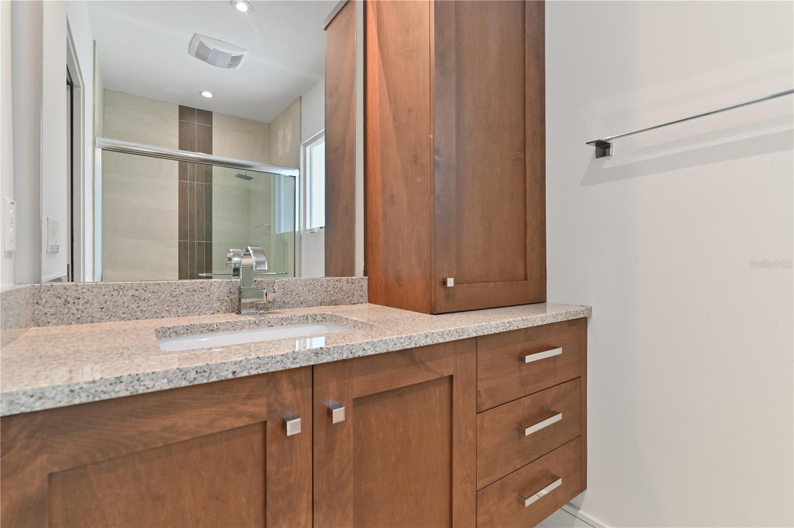 OAKS MAITLAND - Residential