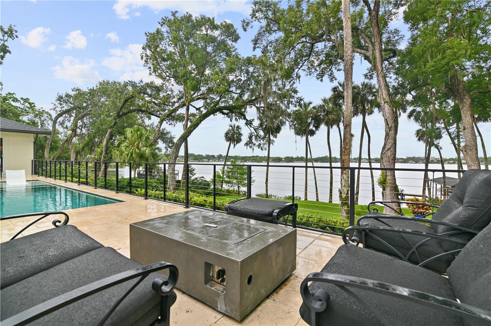 OAKS MAITLAND - Residential