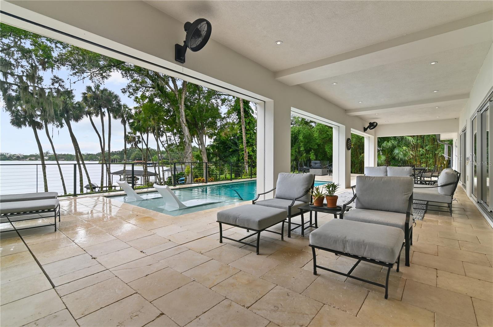 OAKS MAITLAND - Residential