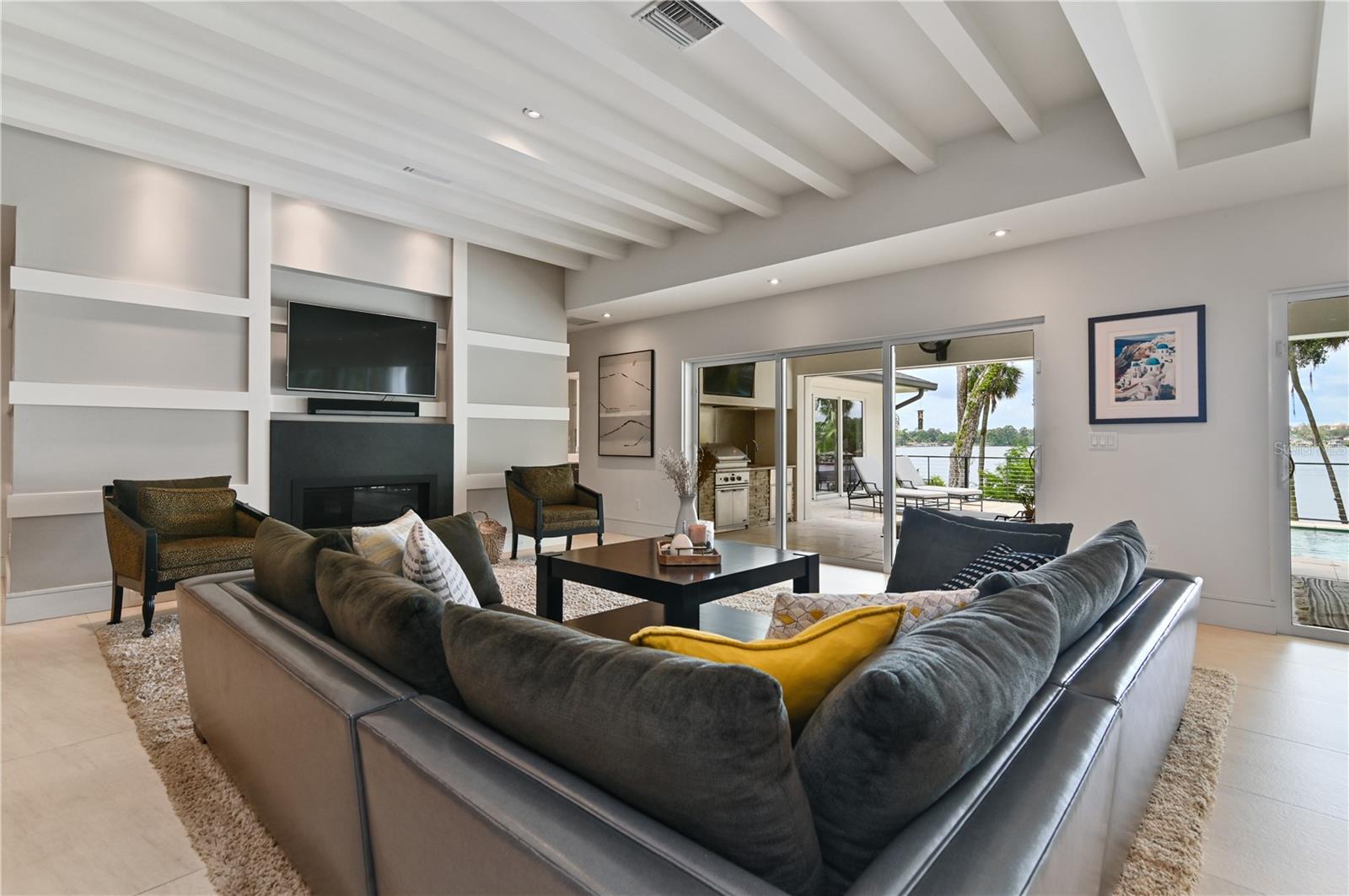 OAKS MAITLAND - Residential