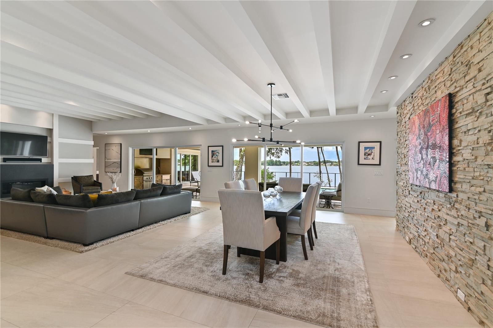 OAKS MAITLAND - Residential