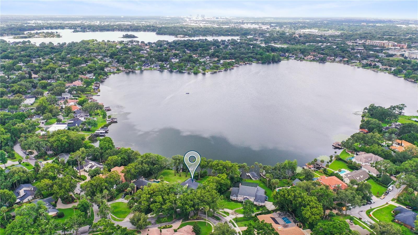 OAKS MAITLAND - Residential