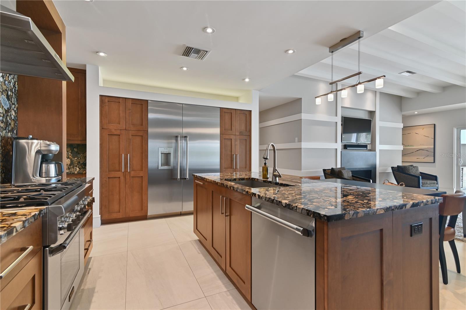 OAKS MAITLAND - Residential