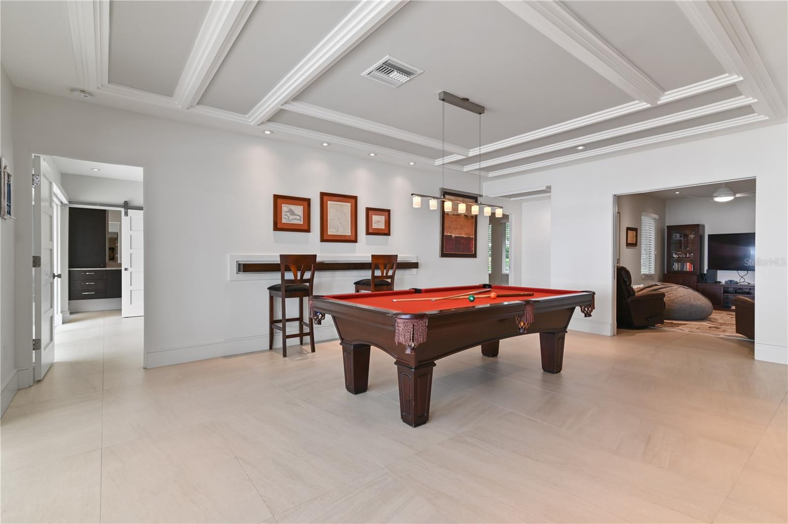 OAKS MAITLAND - Residential