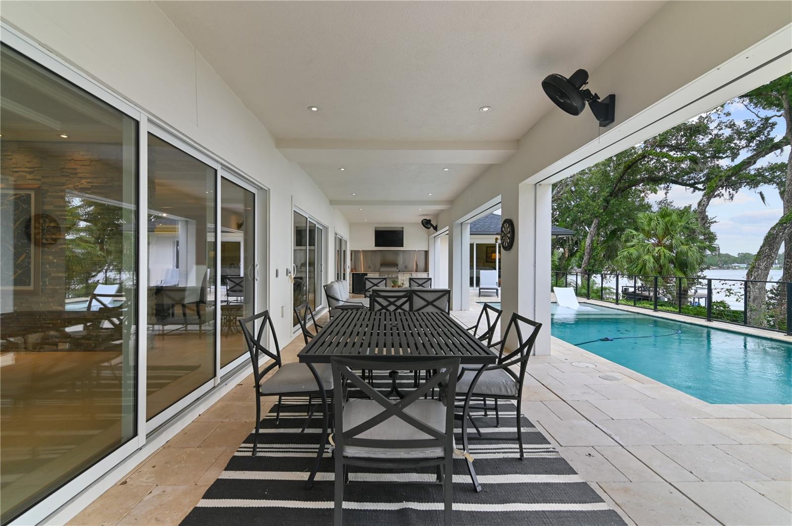 OAKS MAITLAND - Residential