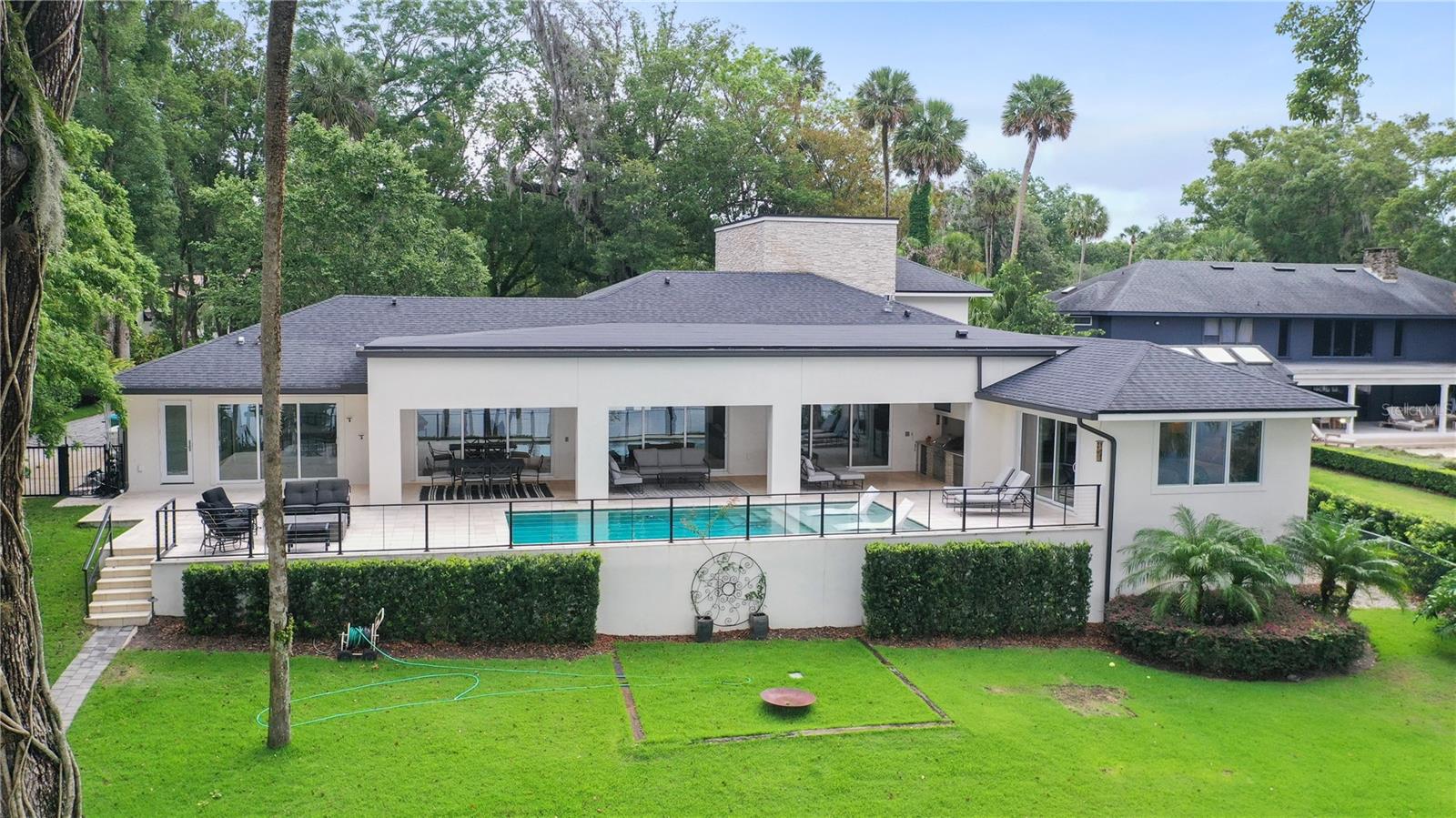 OAKS MAITLAND - Residential