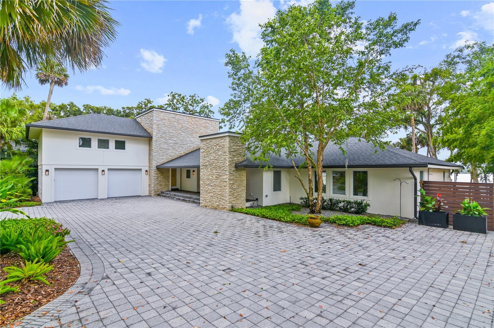 OAKS MAITLAND - Residential